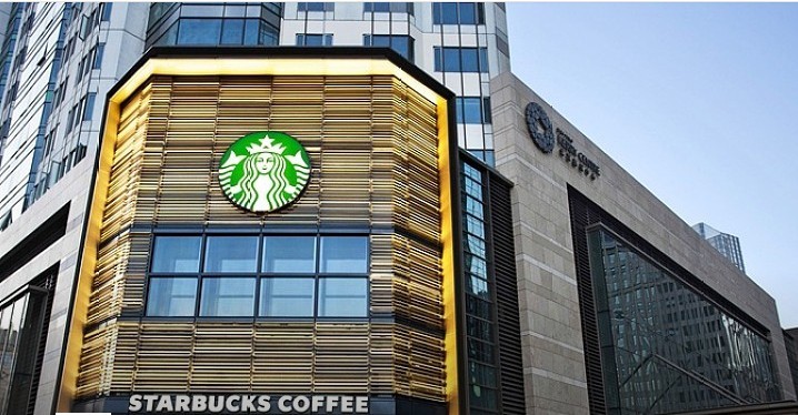 星巴克密集開店背后的商業(yè)邏輯是什么？