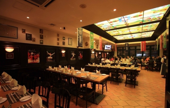 【趨勢】2015下半年餐飲發(fā)展趨勢大揭秘！餐飲人必看！|餐飲界