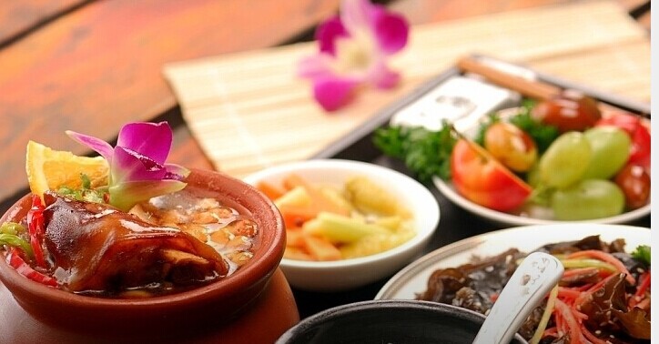 互聯(lián)網(wǎng)餐飲只是工具，用得好你也能賺大錢(qián)！|餐飲界