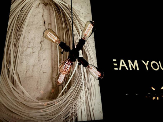 蒸年青都藏了什么創(chuàng)新性就餐體驗(yàn)？|餐飲界