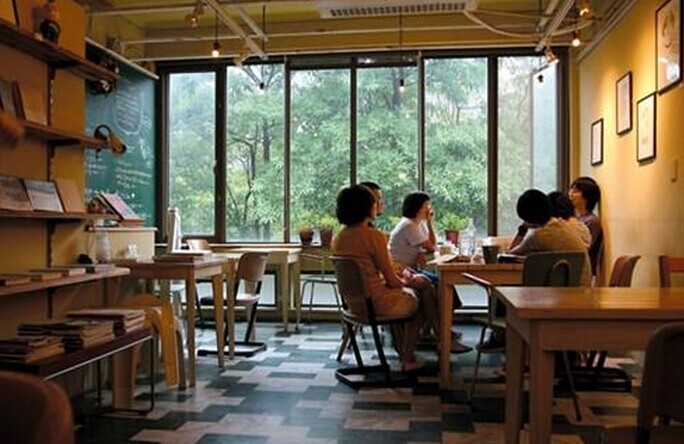 即將被洗牌的創(chuàng)業(yè)咖啡如何找到謀生之路？|餐飲界