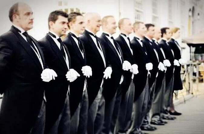 用人之道，一家海鮮店這樣留住了500員工|餐飲界