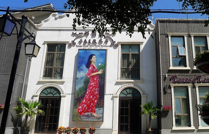 鄧麗君音樂主題餐廳：餐飲轉(zhuǎn)型是營(yíng)銷和服務(wù)變革|餐飲界