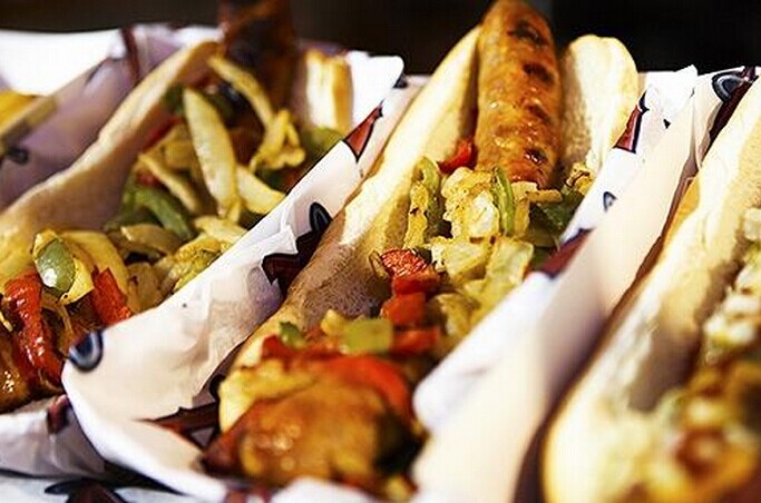 2016年美國(guó)快餐的五大主導(dǎo)趨勢(shì)你別錯(cuò)過(guò)！