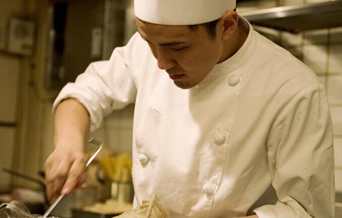 為啥中國餐飲品牌上市這么少？這么難？|餐飲界