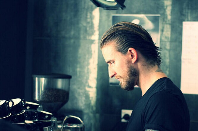 為啥說傳統(tǒng)咖啡師注定死去？|餐飲界