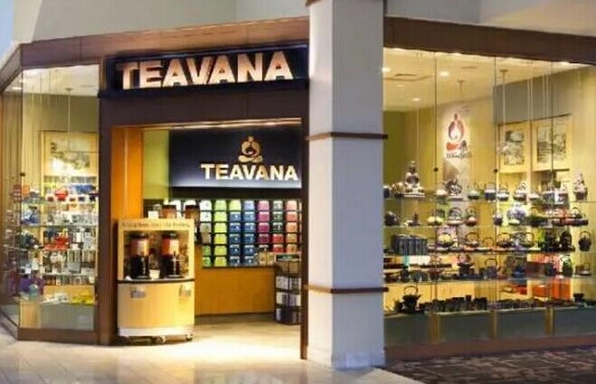 星巴克把茶館開到中國，讓中國茶情何以堪？|餐飲界