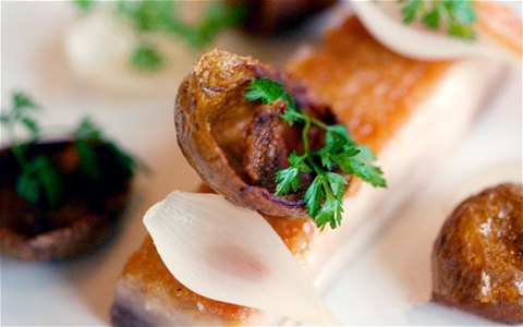 法國(guó)外交部長(zhǎng)親自發(fā)布的的“全球最佳(中國(guó))餐廳”是什么樣子的？|餐飲界