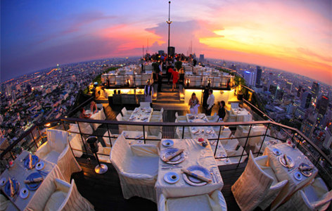 屌爆了！那些可以讓餐廳上頭條的創(chuàng)意營(yíng)銷案例|餐飲界