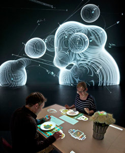 未來的餐飲業(yè)將會是這樣子的？|餐飲界