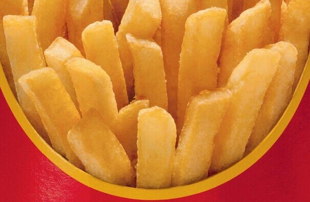 為全力踏上革新征程，麥當勞竟把全球最大門店給關(guān)了|餐飲界