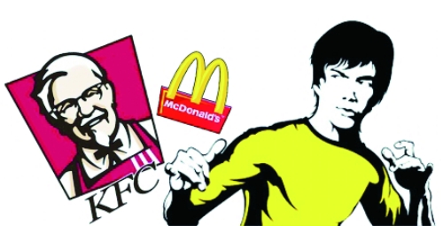 盤點2015中國快餐十大事件！|餐飲界