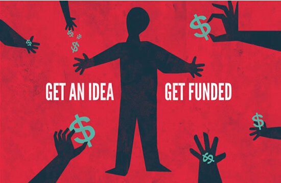 噩耗不斷的眾籌餐廳，是游戲規(guī)則不完善惹的禍嗎？|餐飲界