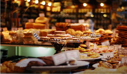 2016年如何把握住餐飲創(chuàng)業(yè)的天時、地利、人和|餐飲界