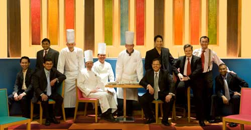 200萬換來的餐飲痛點(diǎn)，90后創(chuàng)業(yè)者天臺(tái)絕筆第2波|餐飲界