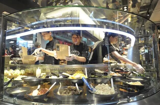 餐飲標(biāo)準(zhǔn)化不再時(shí)髦，而是消費(fèi)體驗(yàn)！|餐飲界