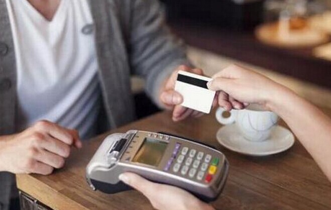 餐飲消費(fèi)刷卡、第三方支付受青睞，現(xiàn)金遇“冷”|餐飲界