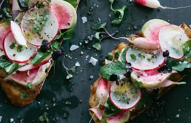 餐飲食材配送O2O究竟要革誰(shuí)的命？|餐飲界