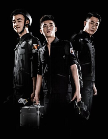 煙道清洗正規(guī)軍第一人—侍家，餐廳老板你知道嗎|餐飲界