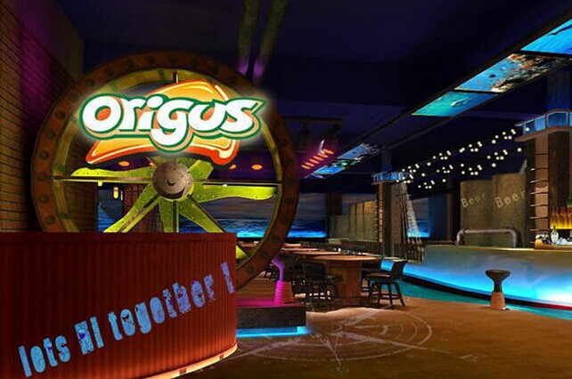 好倫哥轉(zhuǎn)型海鮮自助，這場“自我救贖”真是無限好？|餐飲界