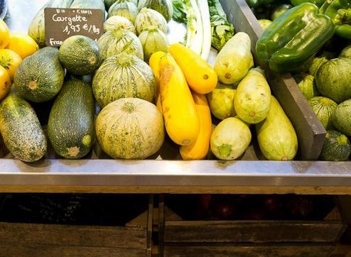 為什么說食材供應鏈的整合是餐企節(jié)流之根本？|餐飲界