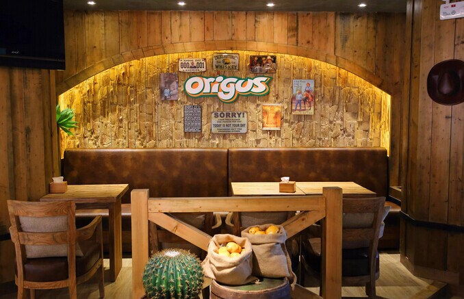 98元吃一頓海鮮自助大餐，你會(huì)選擇“好倫哥”嗎？|餐飲界