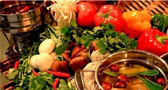 兩餐飲巨頭投資5000萬(wàn)做火鍋，店還沒(méi)開(kāi)就散伙