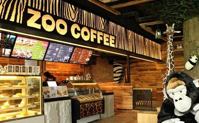 為贏回客戶口碑，看ZOO COFFEE 放棄加盟后的一系列動作