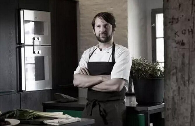 這家最牛的餐廳只有44座位，每個座位超過一千人搶訂！