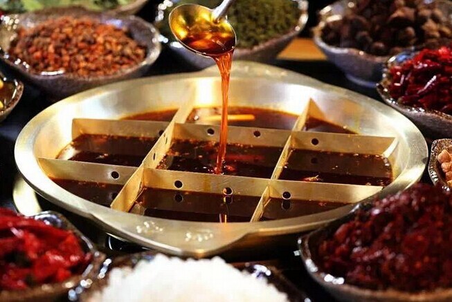 在帝都迅速走紅的這家重慶火鍋，不正宗？!