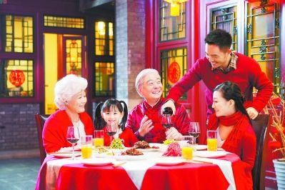 酒店不愿意做年夜飯？連鎖餐飲的機會來了！