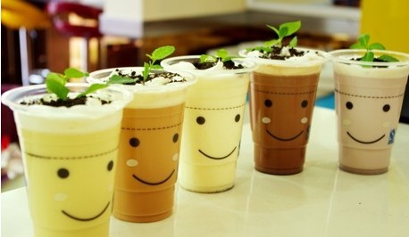 茶飲或風靡？健康消費時代來臨