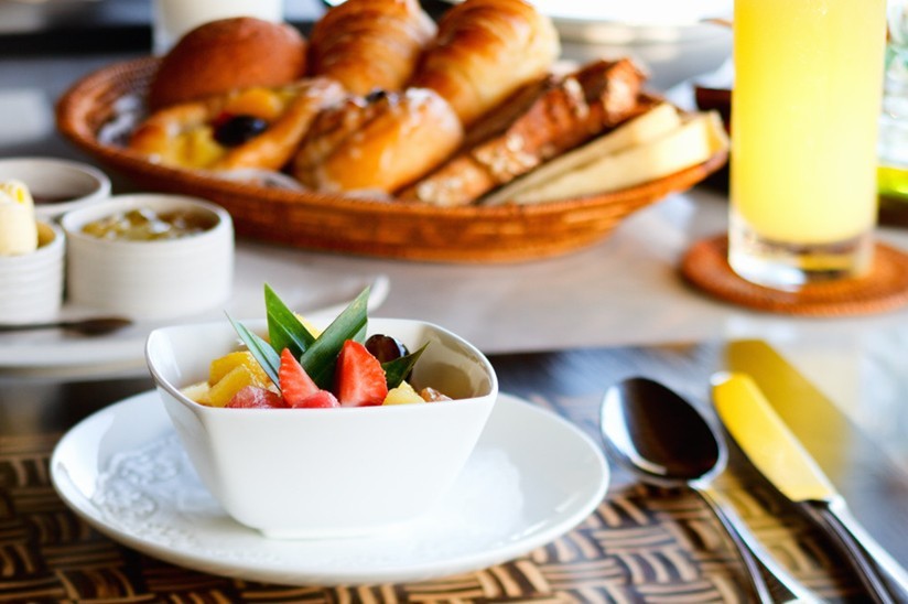 你是否已經(jīng)落入了餐飲三要素中的經(jīng)營陷阱？