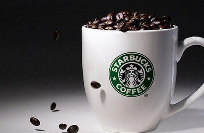 馬云從星巴克學(xué)到的，正是你缺少的