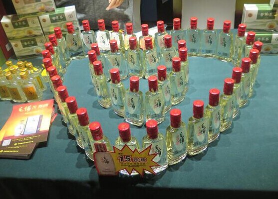 中餐標準化只是某些人的假設