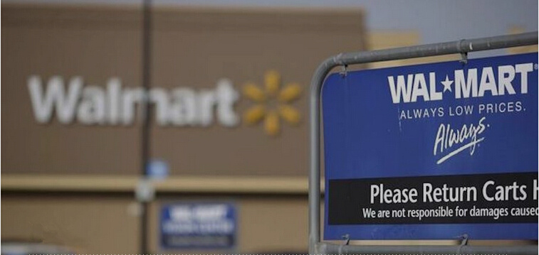 沃爾瑪全球關(guān)店潮，中國怎么還在開？