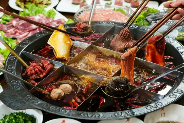 黃門老灶火鍋艾潔：我不是生意人，只是一個地道的吃貨|餐飲界