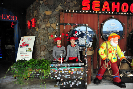 獨(dú)家解密：水貨在株洲為什么敗走麥城？