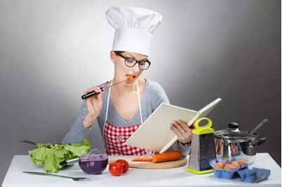 大眾點(diǎn)評時代，別讓菜單壞了事！