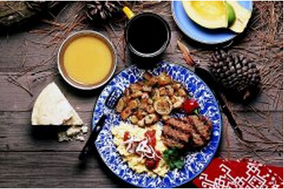 中小餐館如何避免淪為BAT場(chǎng)景中的一枚棋子？