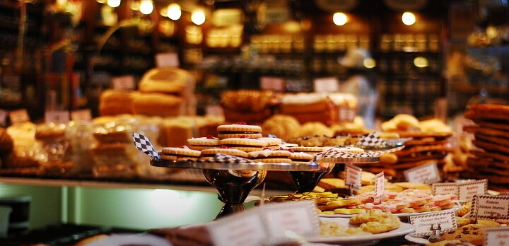 2016年如何把握住餐飲創(chuàng)業(yè)的天時(shí)、地利、人和