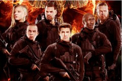 外賣饑餓游戲白刃相接 誰(shuí)將成為終結(jié)者？