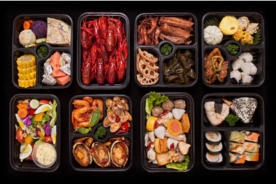 e袋洗加入私廚外賣競(jìng)爭(zhēng)，外賣共享經(jīng)濟(jì)魅力在哪？