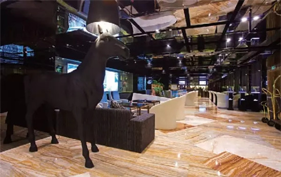 2015年餐飲行業(yè)賺點錢咋就這么難？