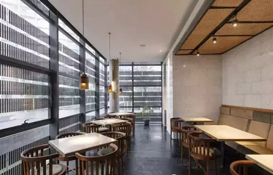 一間刷爆朋友圈的高逼格店，居然是賣包子的？