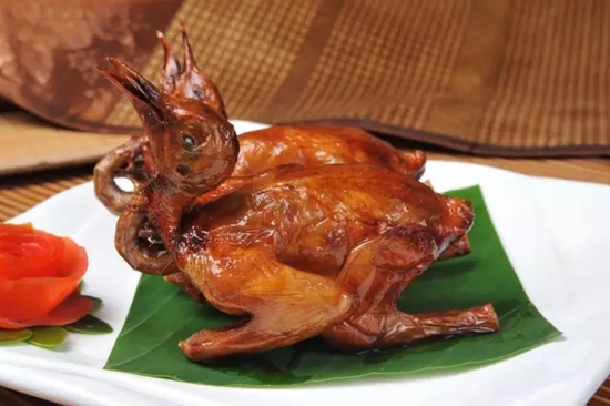 日銷8000只乳鴿，廣州這家店何以這么火？