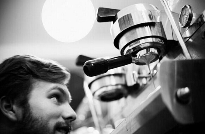 開咖啡館，服務才是最大的附加值！