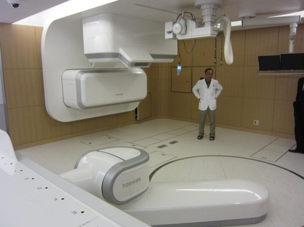 傳祺國際健康：萬萬沒想到，日本治療癌癥這么便宜