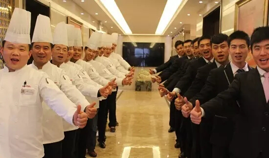 你的餐飲團(tuán)隊(duì)心齊了嗎？