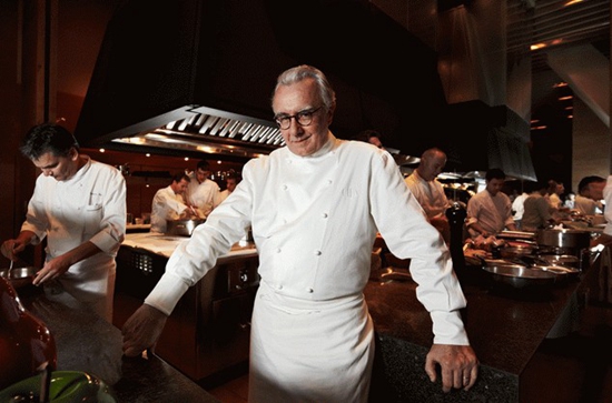 從廚師到餐廳老板需要具備什么？